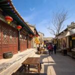 Xi'an Tour of Hanyangling Museum and Qianling Mausoleum with Yuanjia Village - Practical Details and Why They Matter