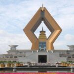 Xi'an West Route Private Tour: Famen Temple and Qianling Mausoleum - The Itinerary in Detail