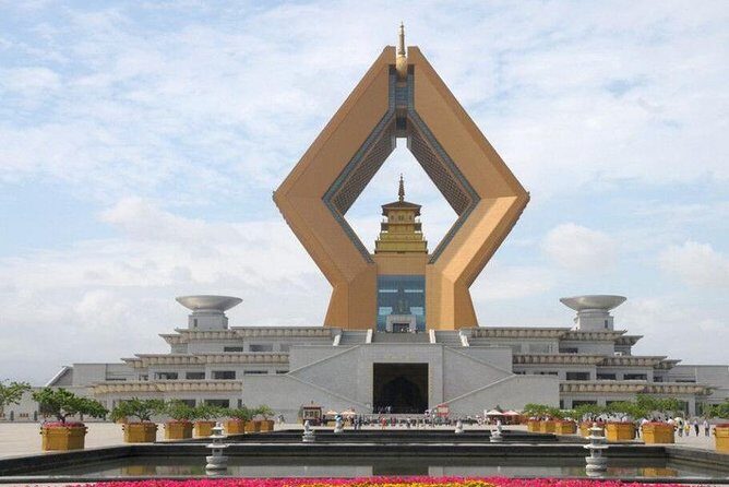 Xi'an West Route Private Tour: Famen Temple and Qianling Mausoleum - The Itinerary in Detail