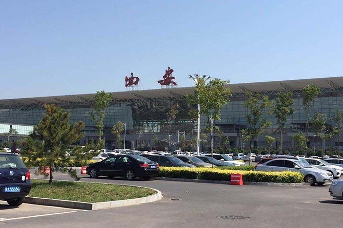 Xi'an Xianyang Airport (XIY) Pick up and Terracotta Warriors Museum Day Tour - What’s Included and What’s Not