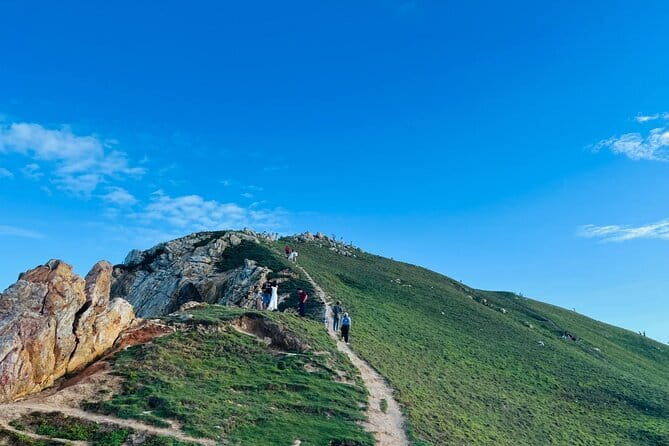 Xiapu Sishuang Island Private Speedboat Tour - What Travelers Say