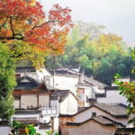 Xidi Ancient Village Half-Day Private Tour from Huangshan - The Itinerary in Detail