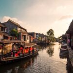 Xitang Water Town Private Night Tour from Hangzhou with Dinner - Final Thoughts