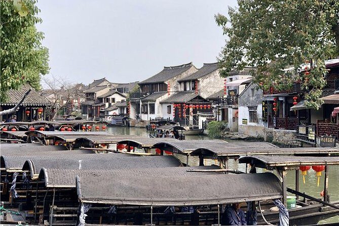 Xitang Water Village Tour From Shanghai Including The Boat Ride - The Practicalities and How to Make the Most of It