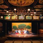 Yachiyoza Theater Premium Dining - FAQs
