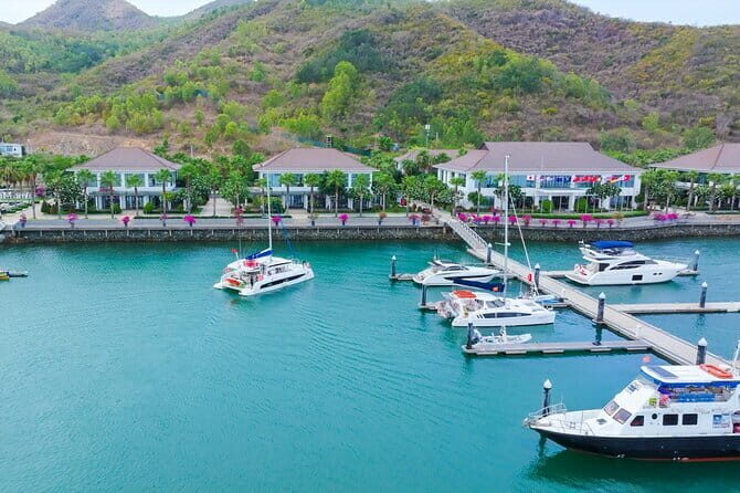 Yacht Tour in Nha Trang - Practical Tips