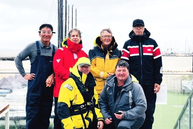 Yacht Tour in YangYang and Gangwondo, Korea - Analyzing the Value: Is It Worth It?
