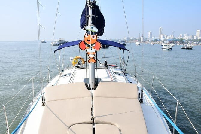 Yachting Adventure Amidst Mumbai's Coastal Charm on Premium Yacht - Frequently Asked Questions