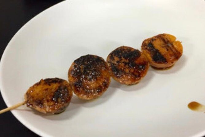 Yakitori Tour - Who should consider this tour?