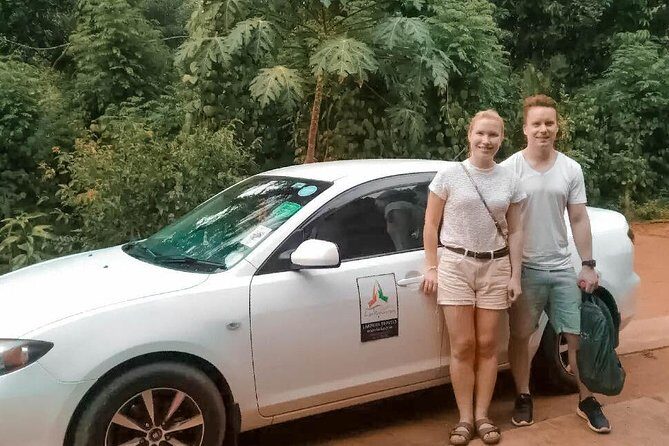 Yala City to Hikkaduwa City Private Transfer - FAQ
