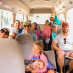 Yala City to Mirissa City Private Transfer - The Sum Up