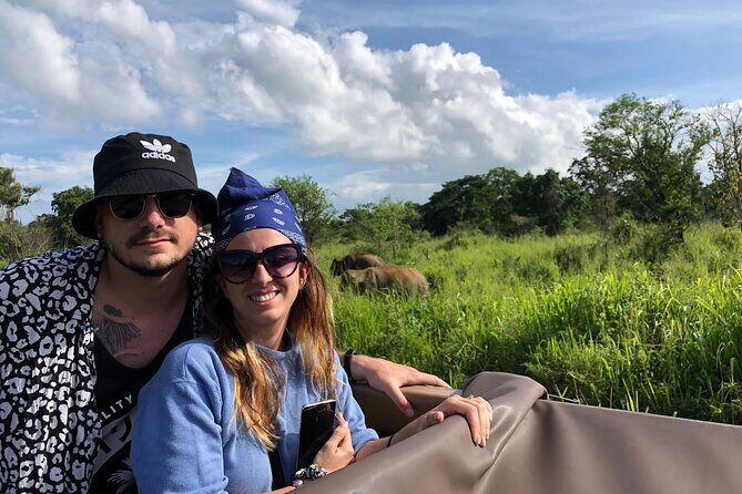 Yala Half Day Safari from Yala - Who Should Consider This Tour?