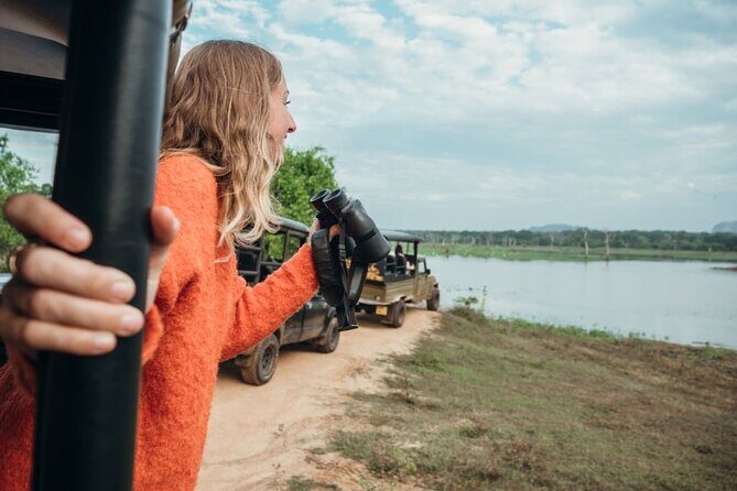 Yala National Park Safari from Galle - Wildlife Spotting: What You’re Likely to See and Why It Matters