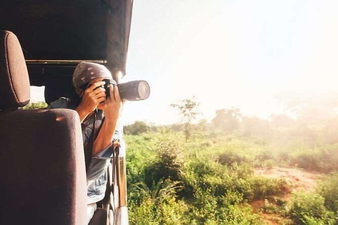 Yala National Park Safari from Tangalle - Final Thoughts: Who Will Love This Safari?