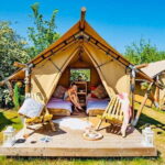 Yala National Park Safari with Luxury Tented Camping From Ella - The Night in the Jungle: Camping in Comfort