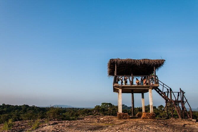 Yala National Park Shared Safari | From Hambantota Port - Final Thoughts