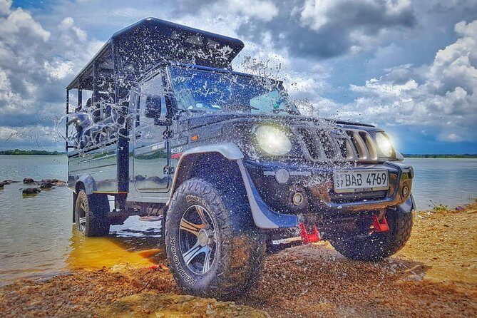 Yala Wild Adventure Safari - Who Is This Safari Best For?