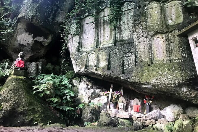 Yamadera Private Guided Tour from Sendai - What the Tour Includes and Excludes