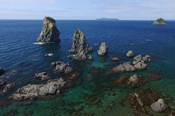 Yamaguchi Private Customizable Full Day Tour - What to Expect During the Tour
