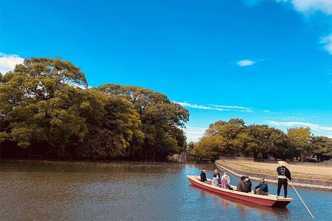 Yanagawa Kimono Private Tour with River Cruise and Luxury Lunch - Why This Tour Is a Great Choice