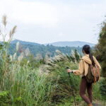 Yangmingshan Half Day Tour in Taipei - Exploring Xiaoyoukeng: Geothermal Marvels