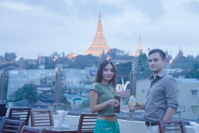 Yangon After Dark - Who Will Love This Tour?