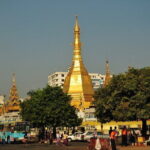 Yangon City Sightseeing Tour - Frequently Asked Questions