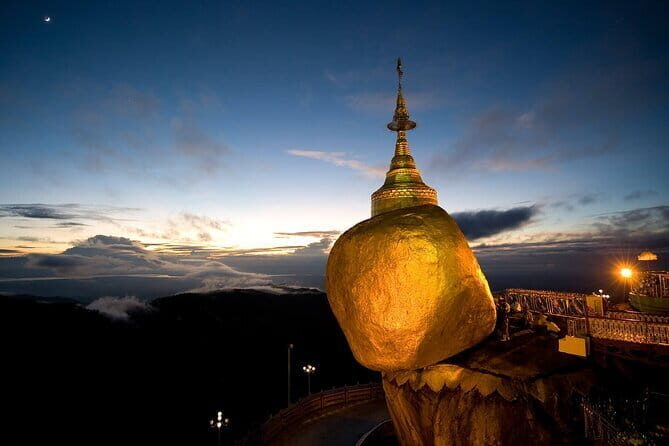 Yangon Day Trip to Golden Rock - Price and Value Analysis