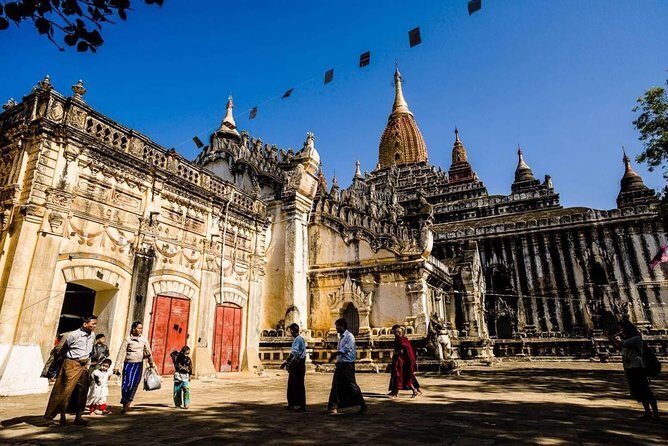 Yangon Evening Street Food and Market Walking Tour - FAQs About the Yangon Evening Street Food and Market Tour
