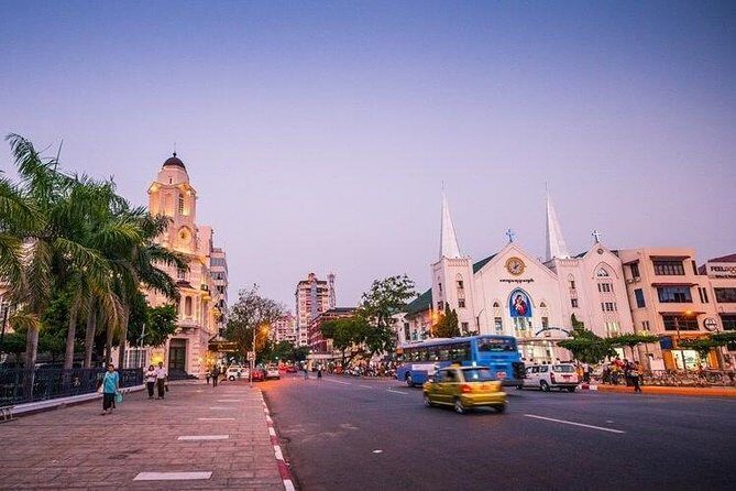 Yangon Full Day City Group Tour - Final Thoughts: Who Will Love This Tour?