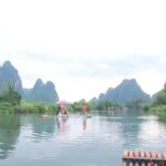 Yangshuo Private Day Tour of Yulong Bamboo Boat and Biking - Who This Tour Is Best For