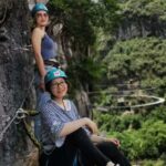 Yangshuo Via Ferrata Ticket - An In-Depth Look at the Yangshuo Via Ferrata Experience