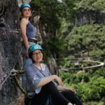 Yangshuo Via Ferrata with Round way private transfer from Yangshuo hotel - Who Will Love This Tour?