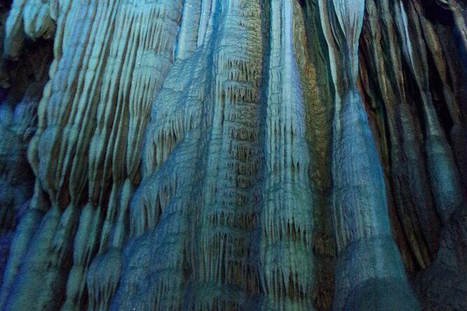Yangshuo Xianggong hill & Silver Cave Private Day Tour - The Practicalities