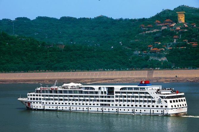 Yangtze River Deluxe Cruise 4D/3N from Chongqing to Yichang - Who Should Consider This Tour?