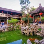 Yangzhou Private Flexible Day Trip from Nanjing with Lunch and Drop off Options - What You Can Expect