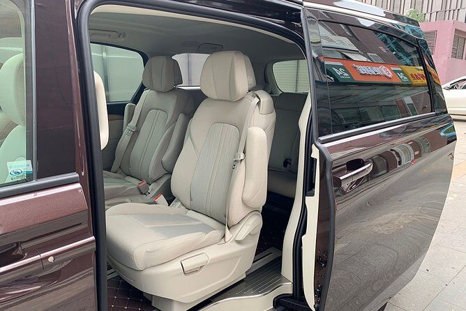 Yanji Chaoyangchuan International Airport Chauffeur Service , to Yanji Transfer - Arrival and Meet & Greet