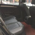 Yantai Penglai International Airport Chauffeur Service , to Yantai Transfer - The Vehicle and Comfort Level