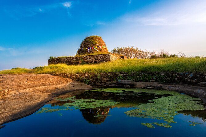 Yapahuwa Ancient Kingdom from Dambulla - Practical Details and What to Expect