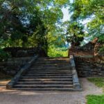 Yapahuwa Ancient Kingdom from Sigiriya - Summary: Is It Worth It?
