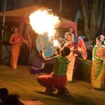Yeepeng Lanterns Fest 2023 @Gassan Panorama Golf Club Lamphun - Who Should Consider This Tour?