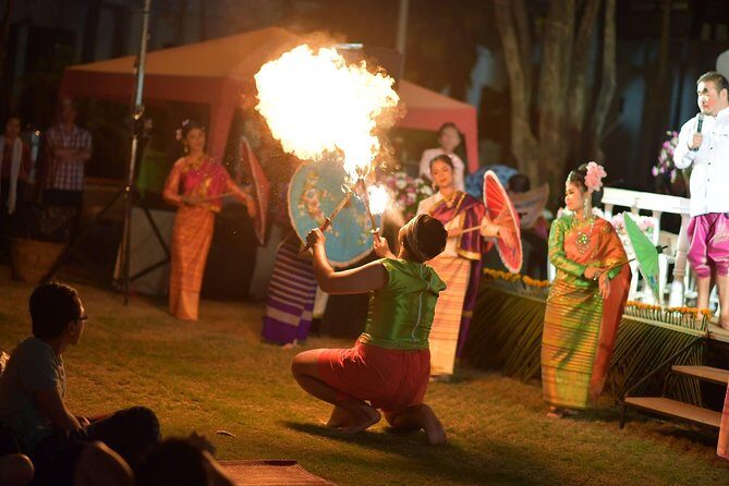 Yeepeng Lanterns Fest 2023 @Gassan Panorama Golf Club Lamphun - Who Should Consider This Tour?