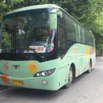Yichang Maoping(Zigui)Pier to Yichang Sanxia Airport (YIH) - Who Is This Tour Best For?