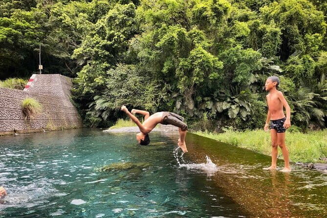 Yilan Hanxi Tribe Tour and Atayal Hunter Creek Fishing Picnic - Who Is This Tour Perfect For?