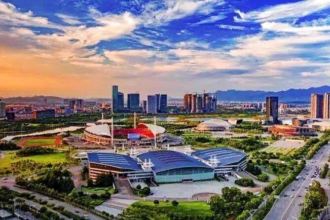 Yiwu Airport Private Arrival Transfer to City Area - Additional Considerations