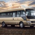 Yiwu Railway Station Private Departure Transfer from City Area - Vehicles and Capacity