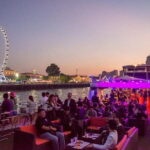 Yodsiam - Siam Sunset Party Cruise - The Itinerary Breakdown