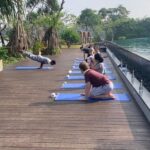 Yoga Class Ahungalla - A Closer Look at the Yoga Class in Ahungalla