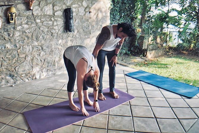 Yoga for Healing - FAQs