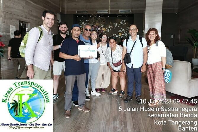 Yogyakarta Airport Transfer ( Private Service ) - Detailed Look at the Yogyakarta Airport Transfer Service